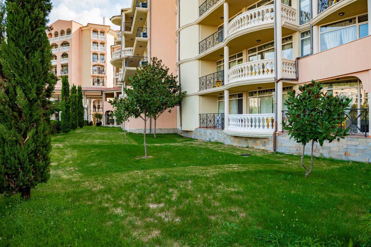 Menada Andalusia Apartments Еленіте Екстер'єр фото