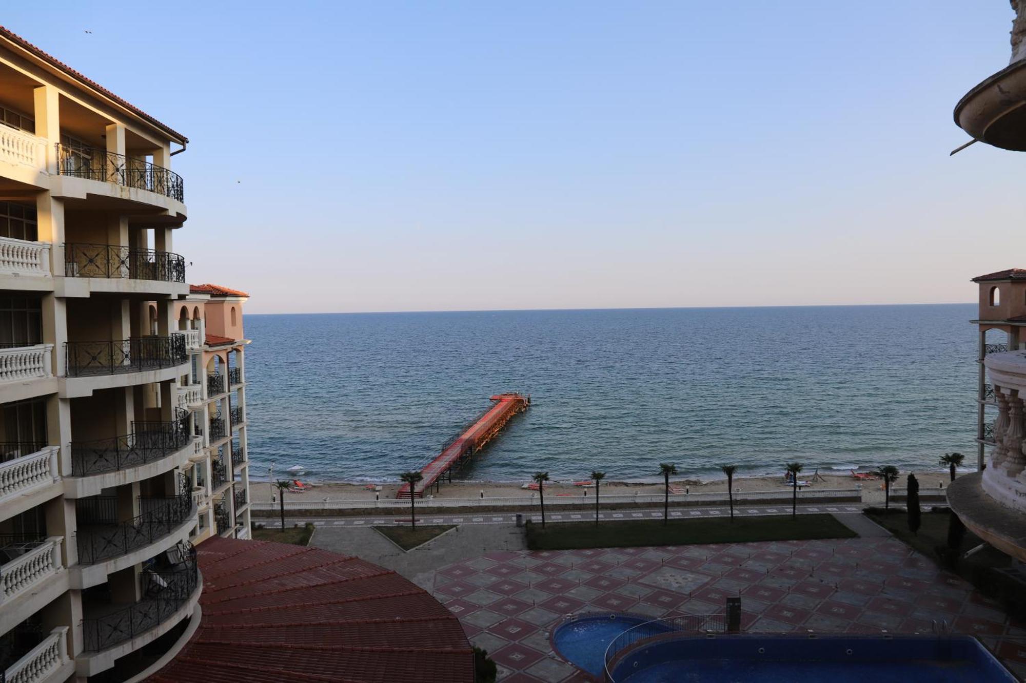 Menada Andalusia Apartments Еленіте Номер фото