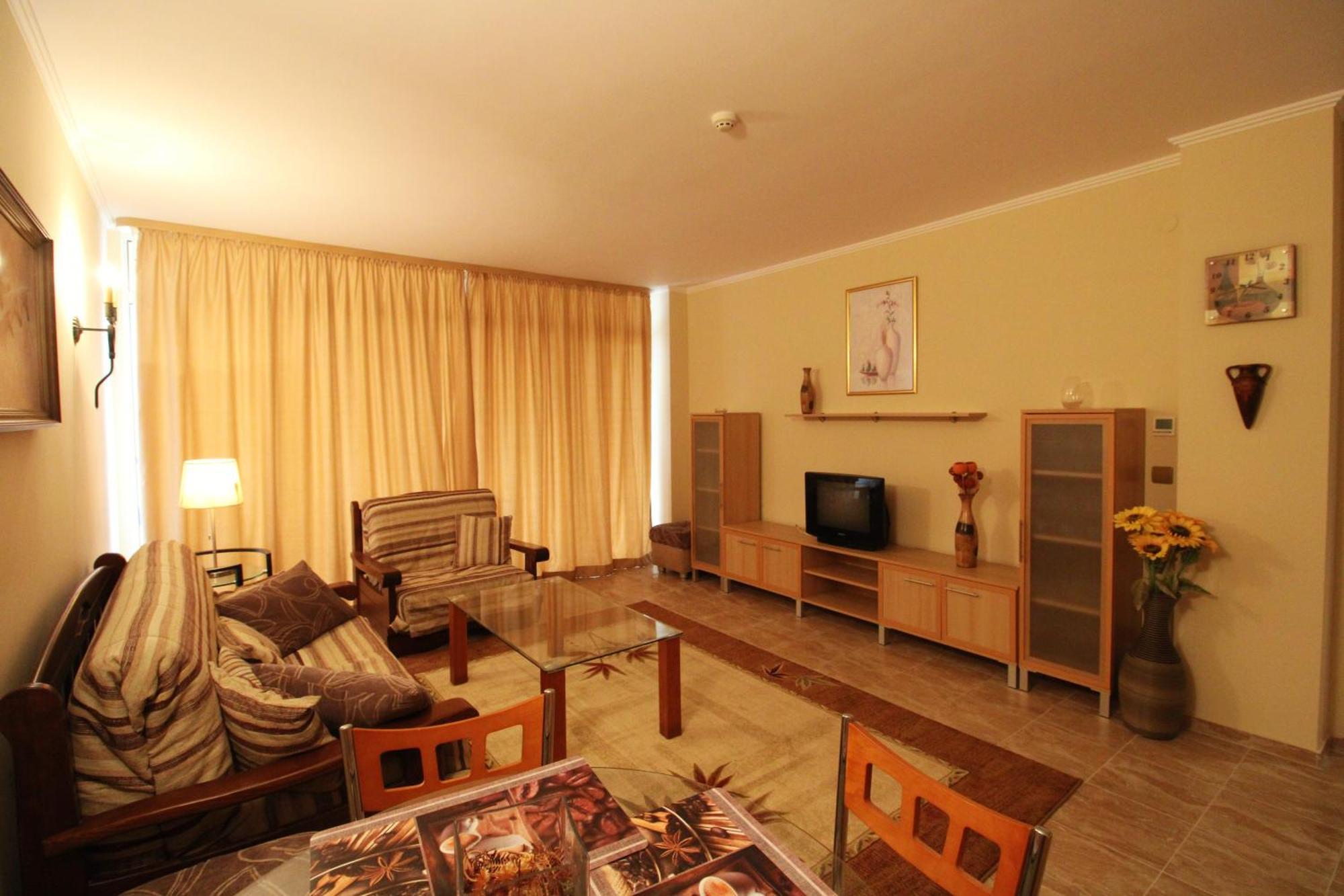 Menada Andalusia Apartments Еленіте Номер фото