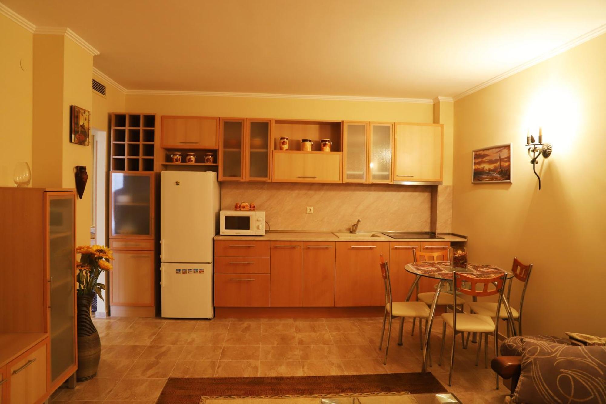 Menada Andalusia Apartments Еленіте Номер фото